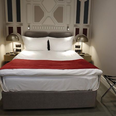 Armenia Hotel Jermuk Ngoại thất bức ảnh