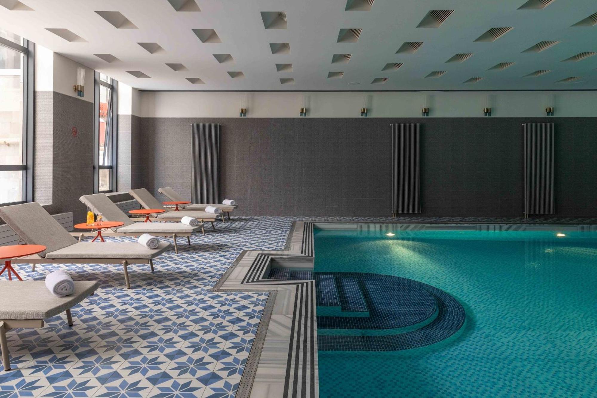 Armenia Hotel Jermuk Ngoại thất bức ảnh