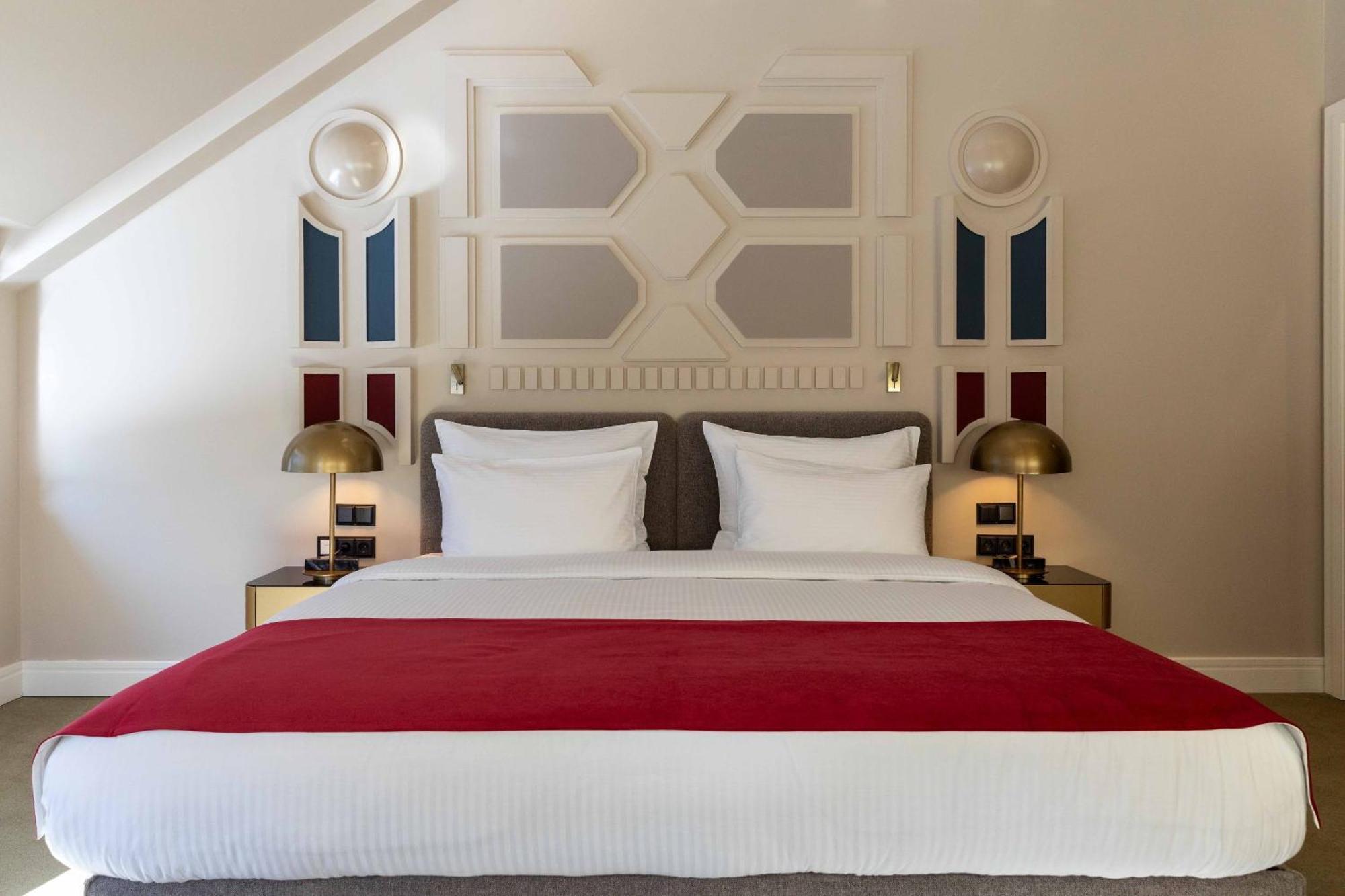 Armenia Hotel Jermuk Ngoại thất bức ảnh