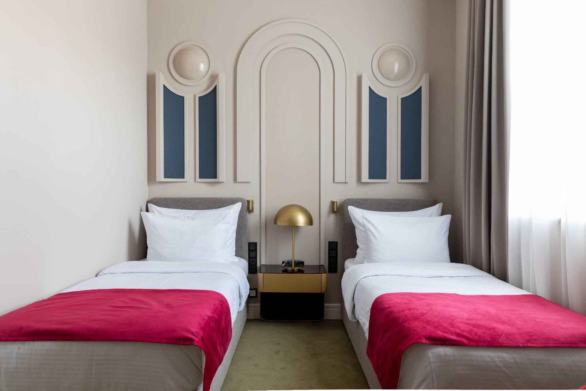 Armenia Hotel Jermuk Ngoại thất bức ảnh