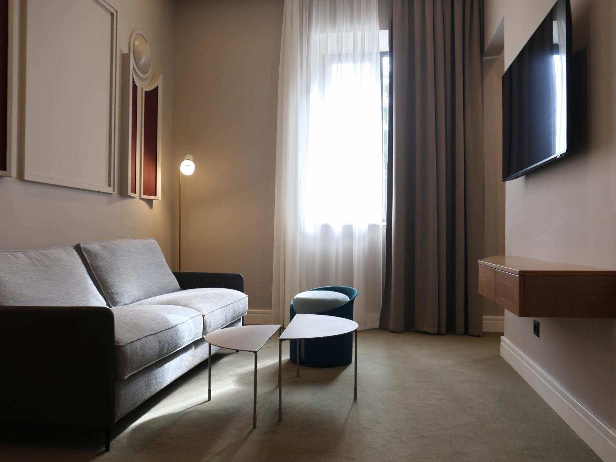 Armenia Hotel Jermuk Ngoại thất bức ảnh