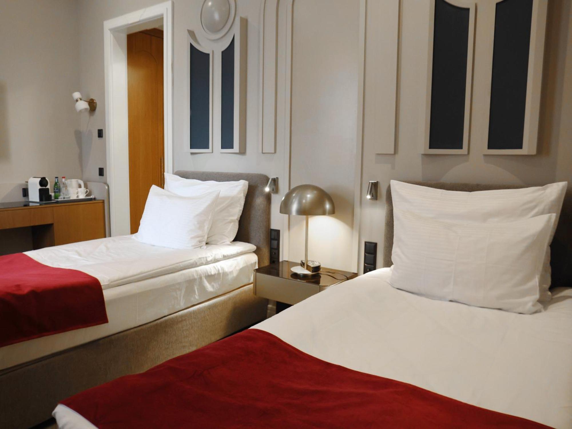 Armenia Hotel Jermuk Ngoại thất bức ảnh