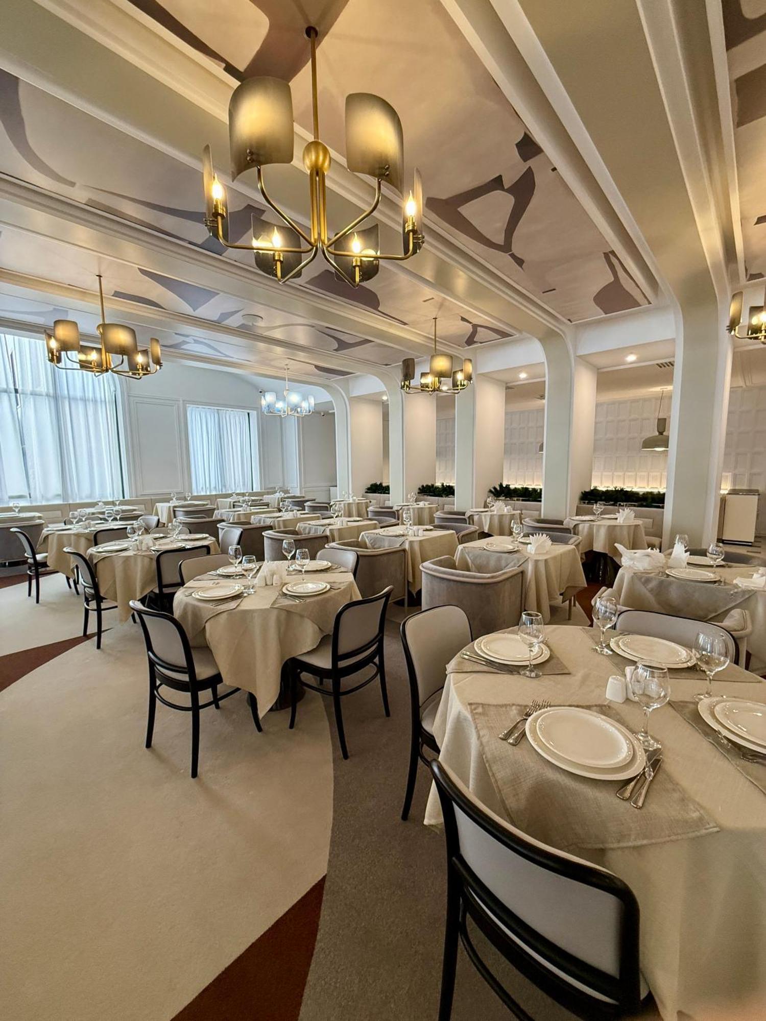 Armenia Hotel Jermuk Ngoại thất bức ảnh