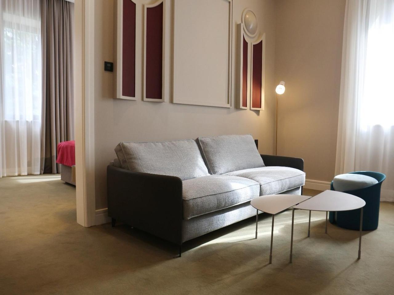 Armenia Hotel Jermuk Ngoại thất bức ảnh