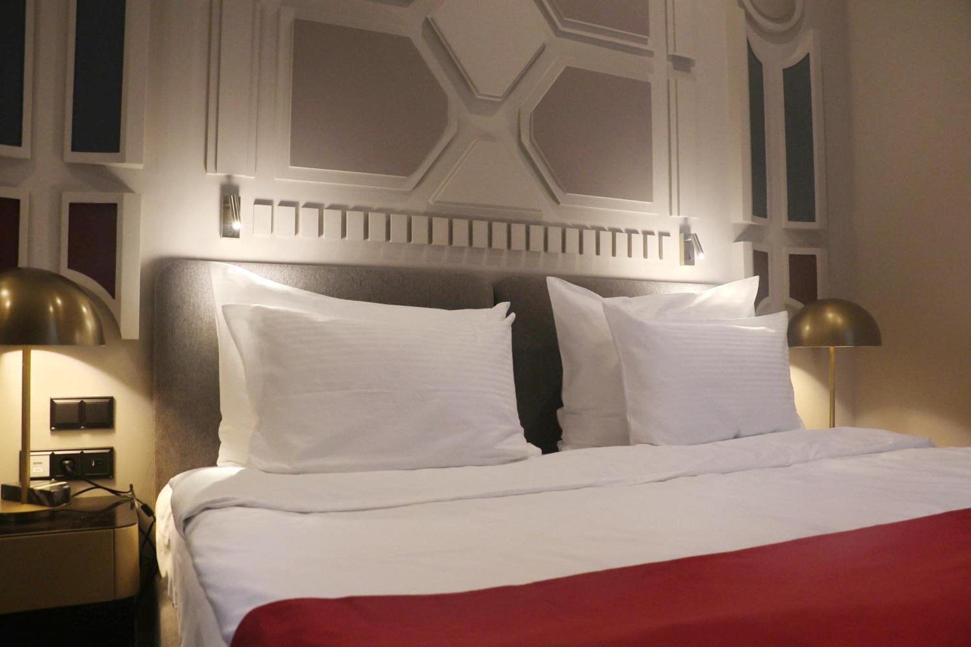 Armenia Hotel Jermuk Ngoại thất bức ảnh