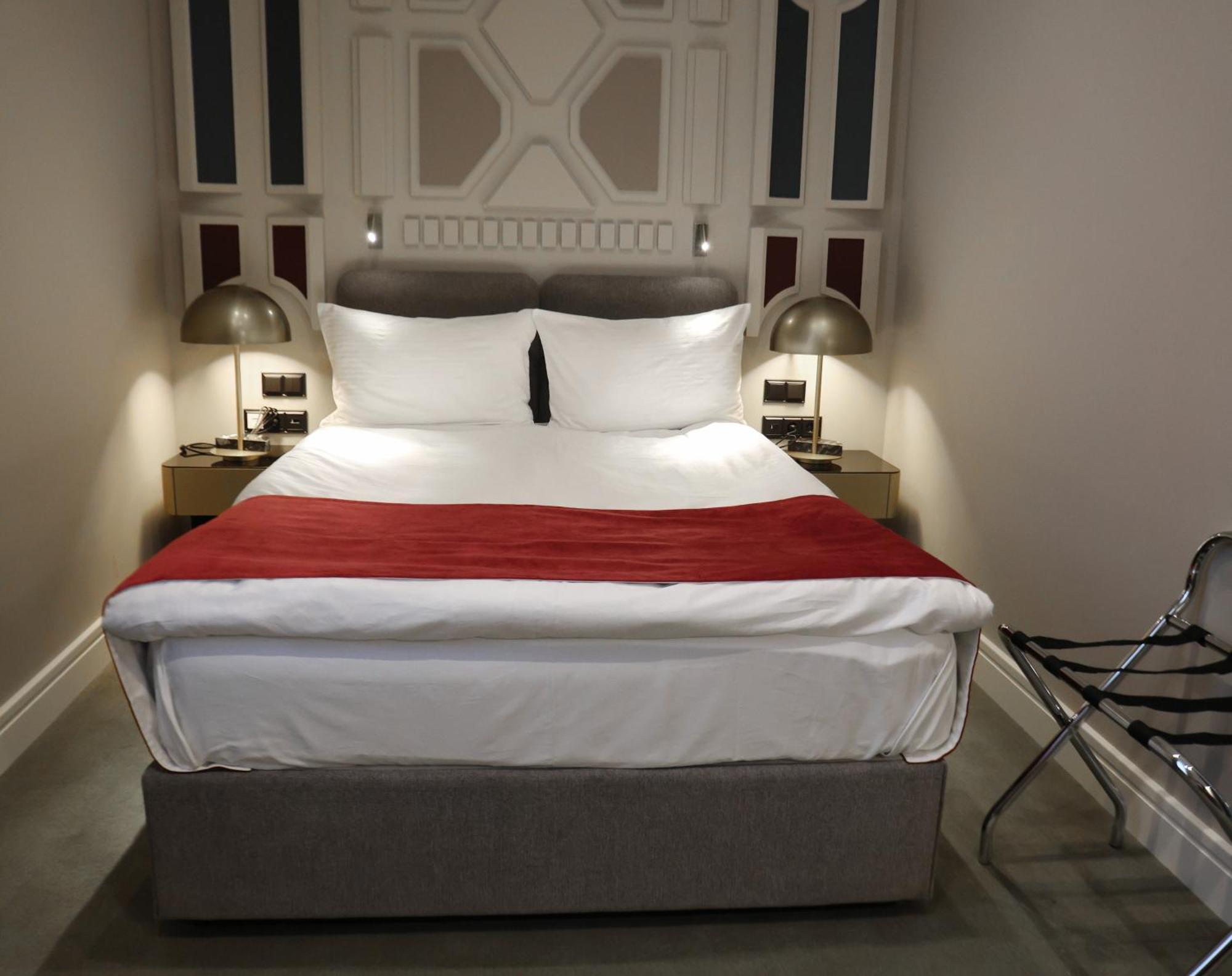 Armenia Hotel Jermuk Ngoại thất bức ảnh