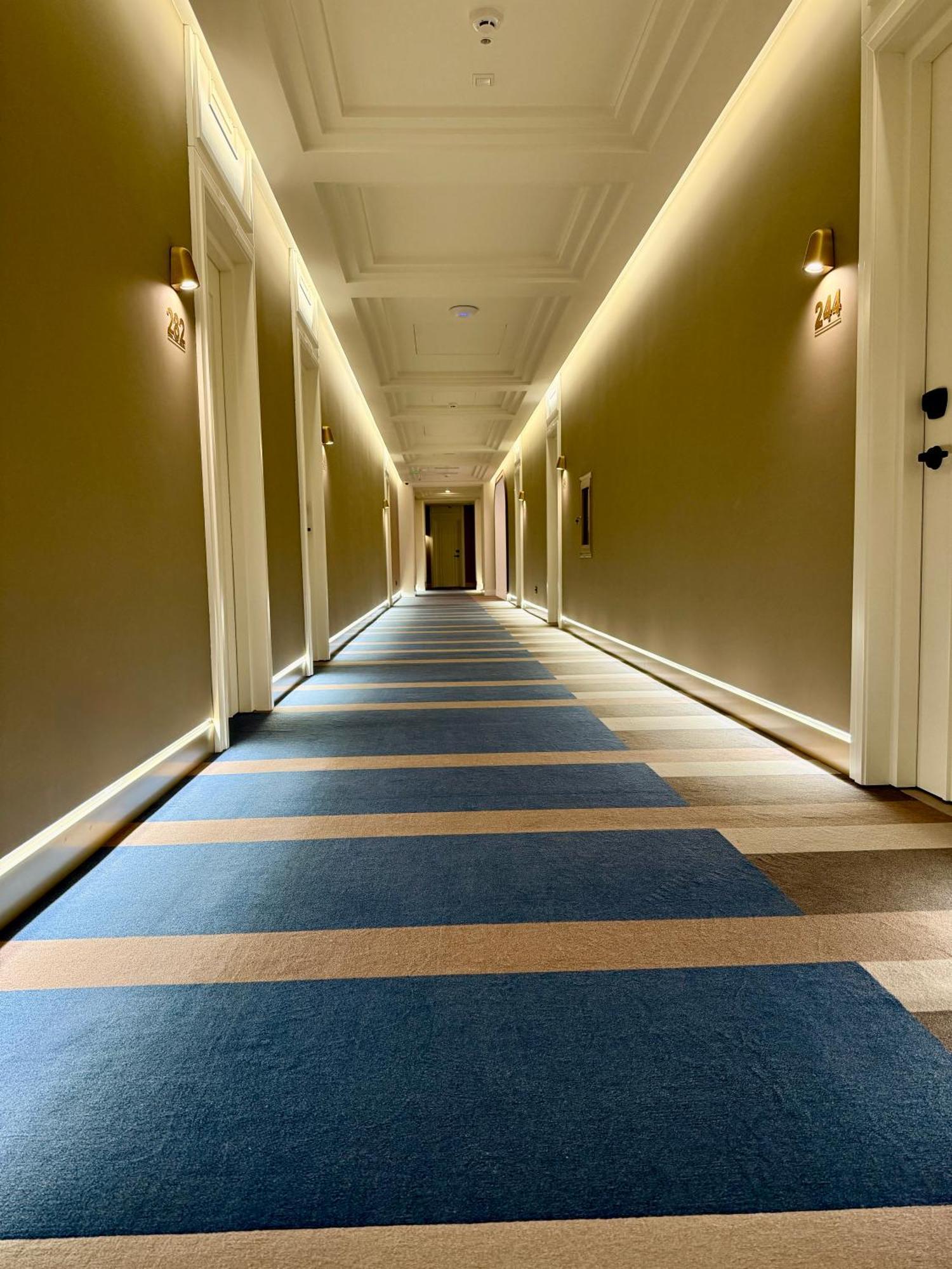 Armenia Hotel Jermuk Ngoại thất bức ảnh