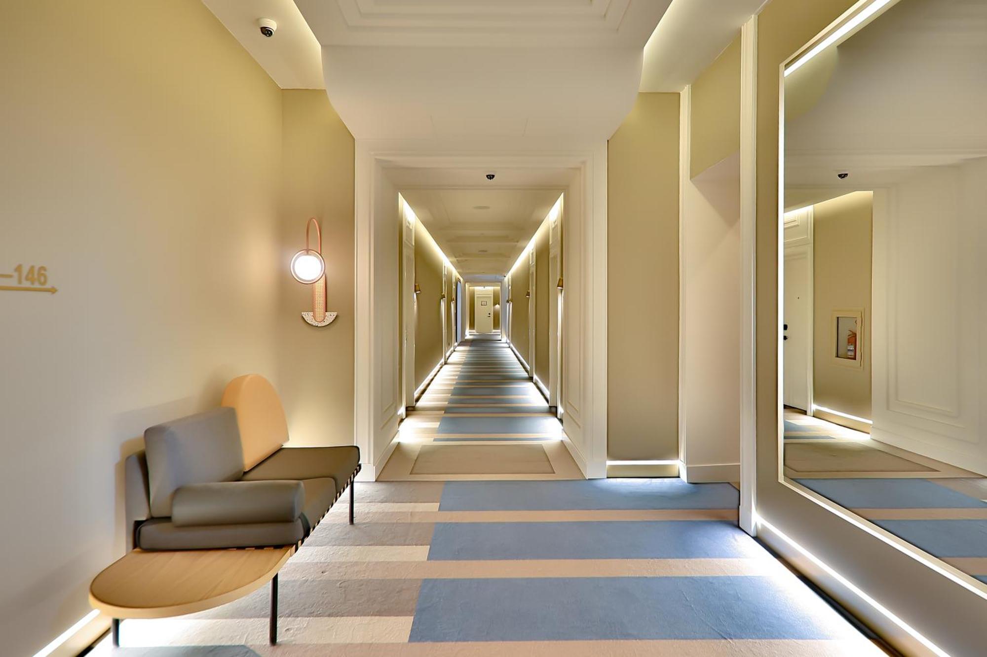 Armenia Hotel Jermuk Ngoại thất bức ảnh