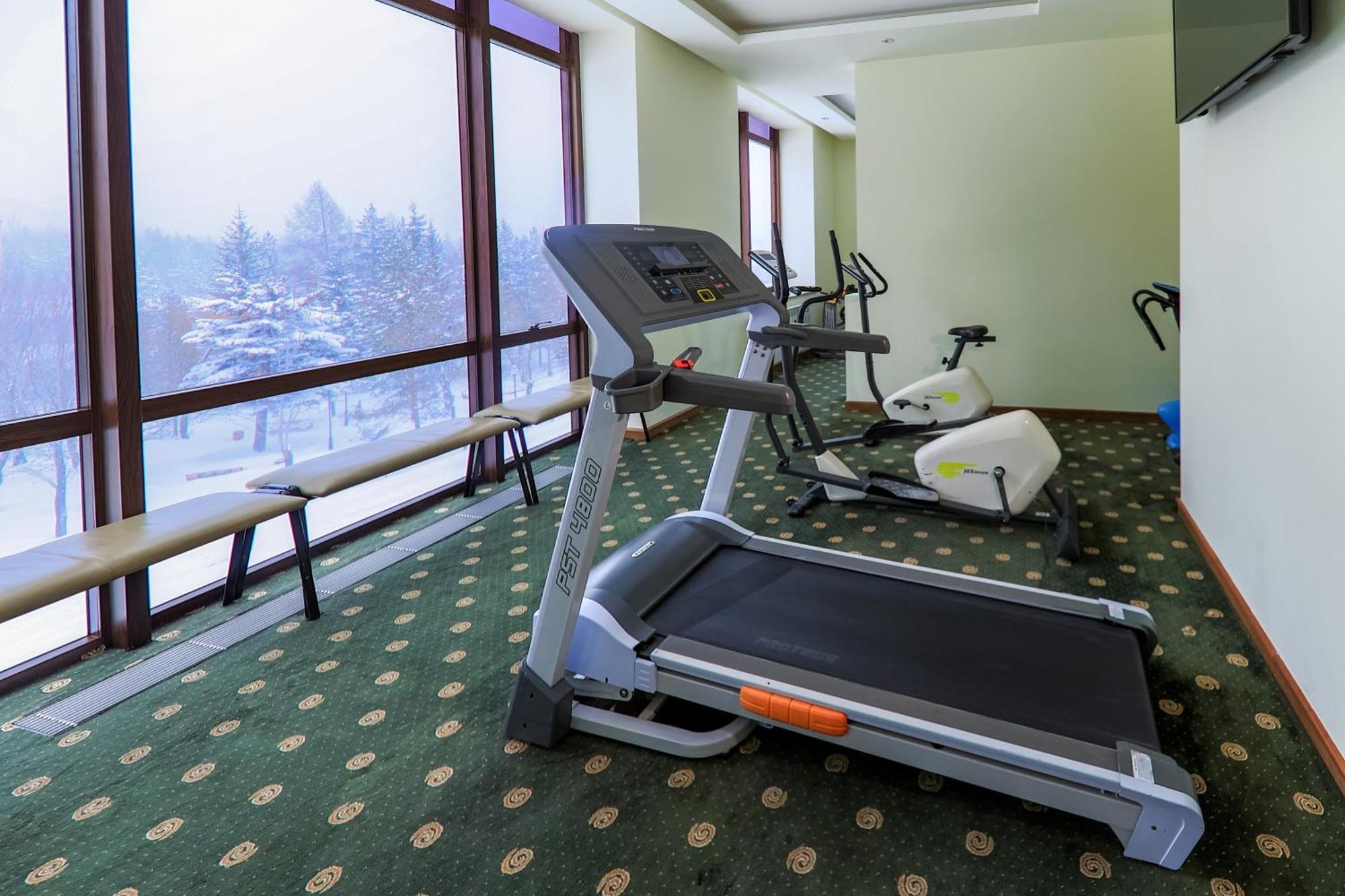 Armenia Hotel Jermuk Ngoại thất bức ảnh
