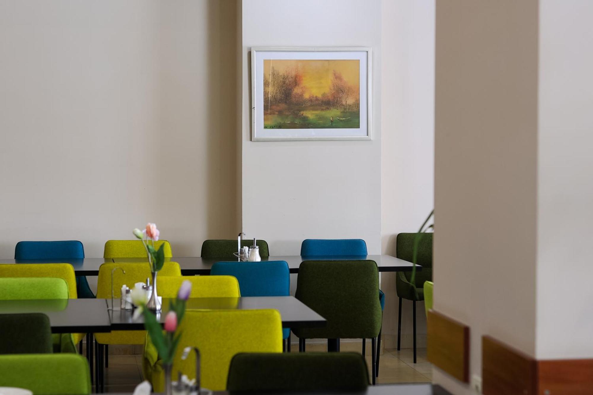 Armenia Hotel Jermuk Ngoại thất bức ảnh
