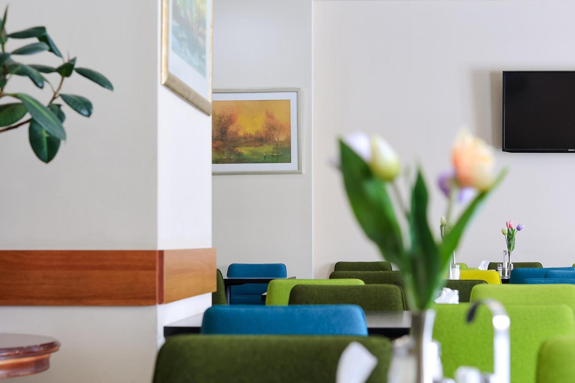 Armenia Hotel Jermuk Ngoại thất bức ảnh