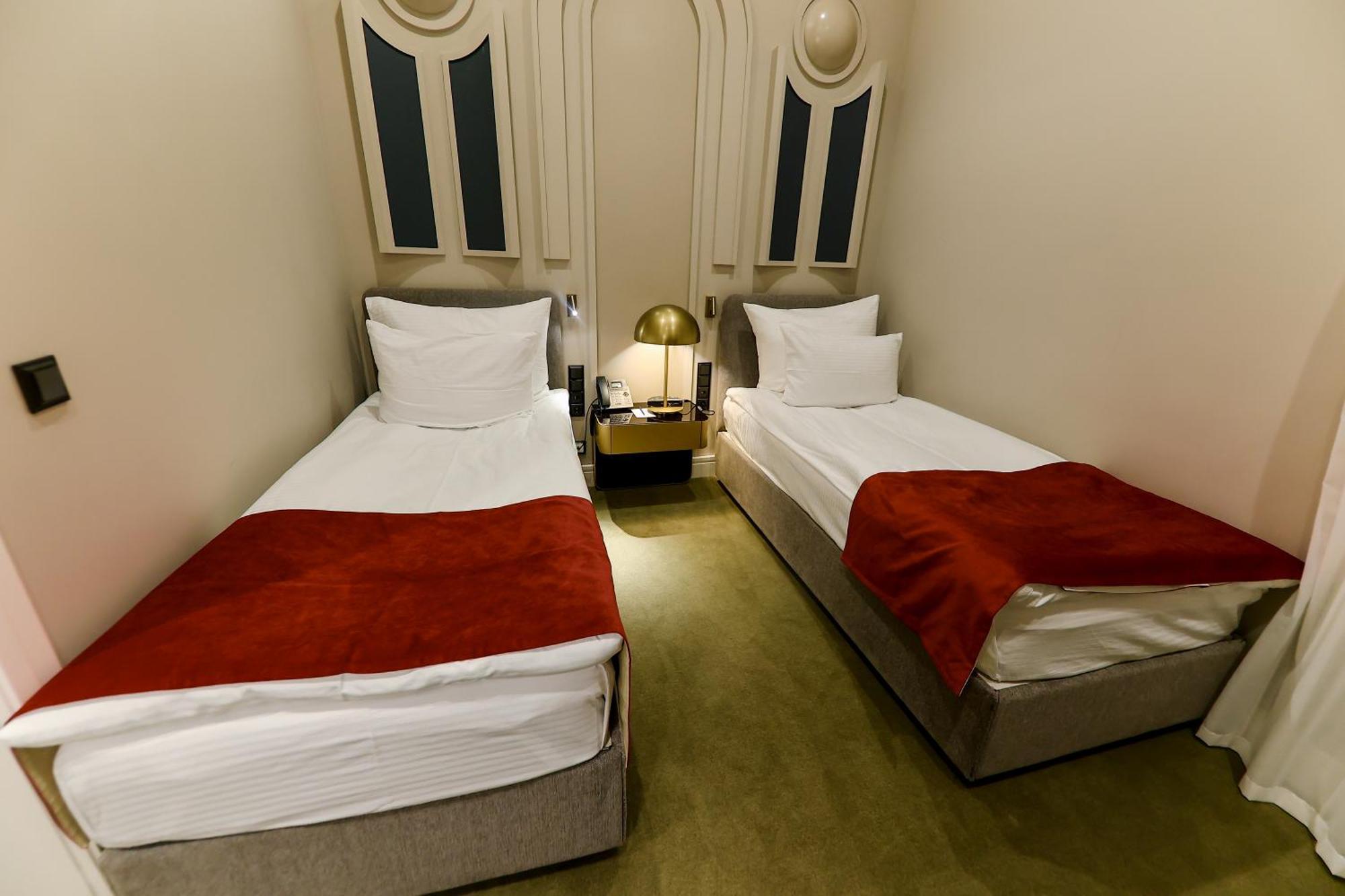 Armenia Hotel Jermuk Ngoại thất bức ảnh