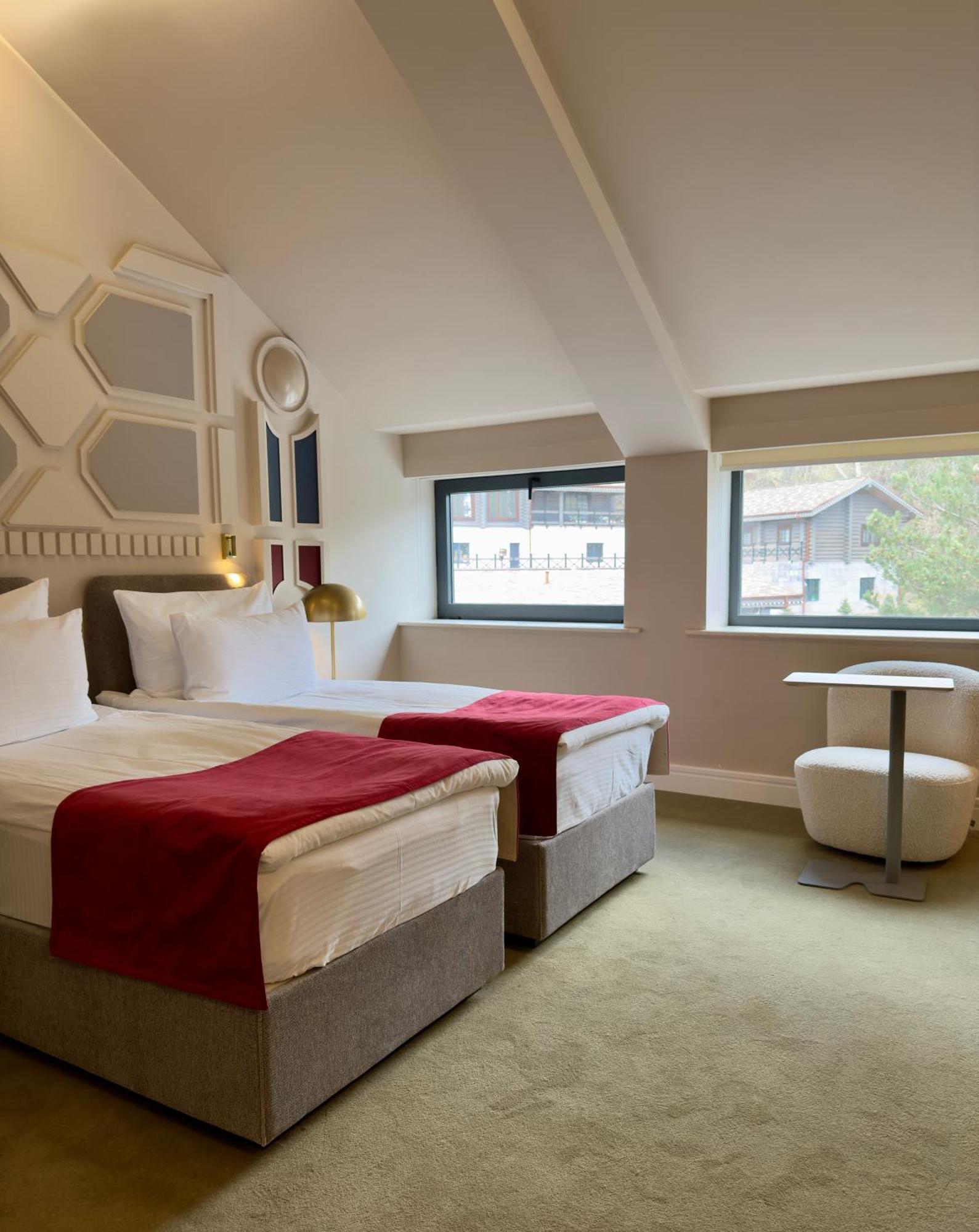 Armenia Hotel Jermuk Ngoại thất bức ảnh